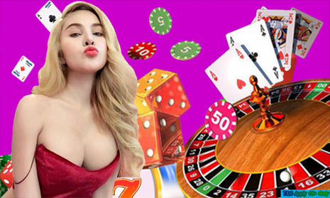 5 Kesalahan Paling Umum Pemain Judi Casino Online Pemula